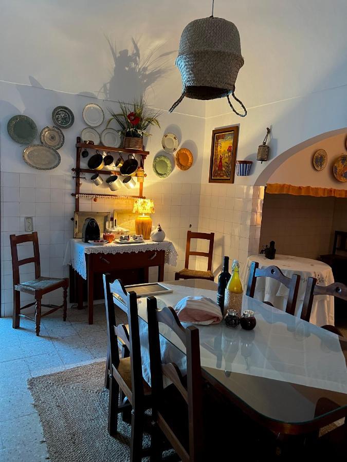 モンサラズ Monte Novo - Country Houseヴィラ エクステリア 写真